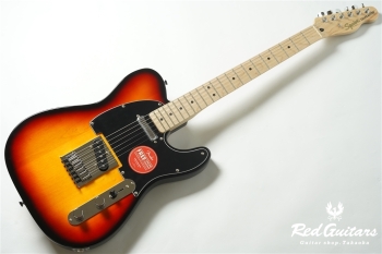 Affinity Series Telecaster - 3-Color Sunburst